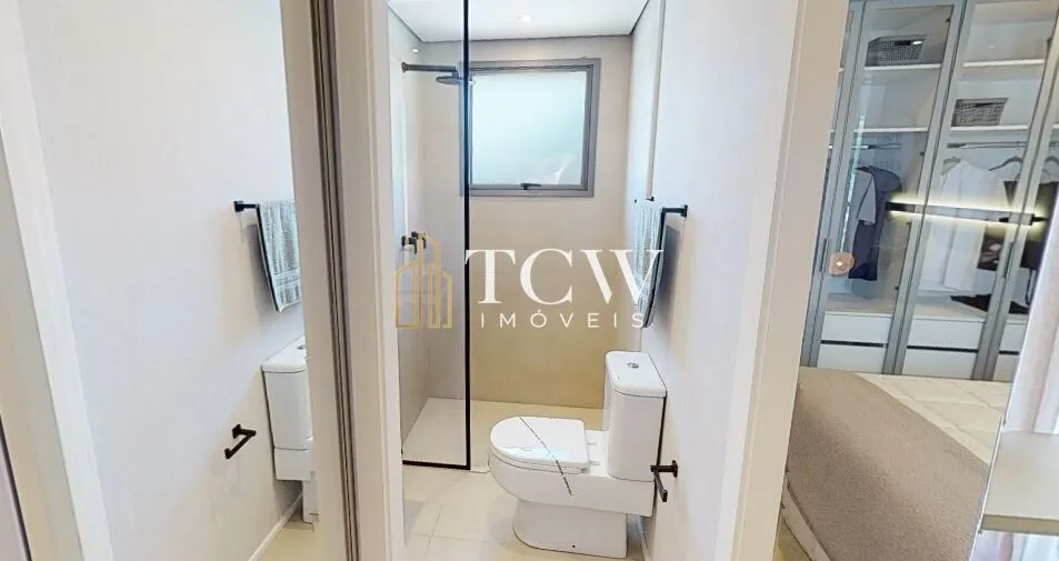 Imagem Apartamentos Alto Padrão à Venda | 110 a 176 m² | Vila Clementino, São Paulo/SP