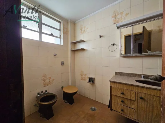 Imagem Apartamento Alto Padrão à Venda no Boqueirão em Santos