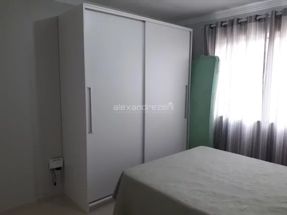 Imagem Lindo apartamento 2 dormitórios