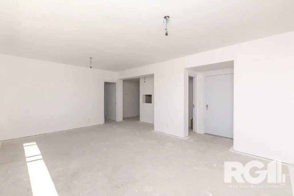 Imagem Apartamento com suíte, churrasqueira, vista e uma infraestrutura incrível!!