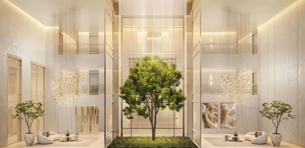 Imagem The Grand Residence - Breve Lançamento - The Grand Residence
