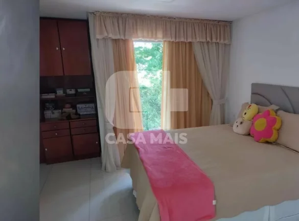 Imagem Casa em Condomínio para Venda em Jandira / SP no bairro Parque Nova Jandira