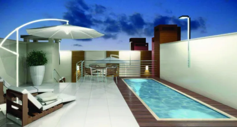Imagem Apartamento com 3 Quartos à Venda, 133 m² em Centro - Criciúma