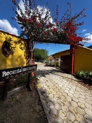 Chácara a venda