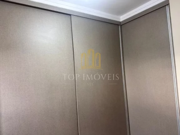 Imagem Linda Casa Condominio Girassol I com 2 dormitorios Repleta de Planejados