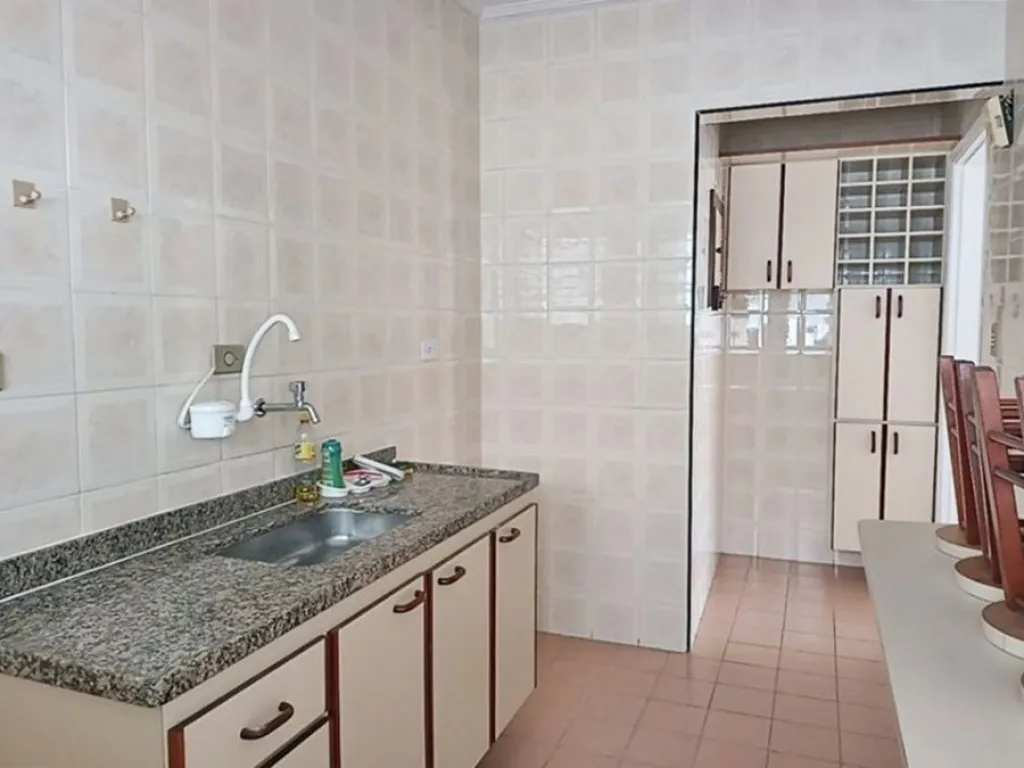 Imagem APARTAMENTO COM 75,00 m² - OCIAN - PRAIA GRANDE SP