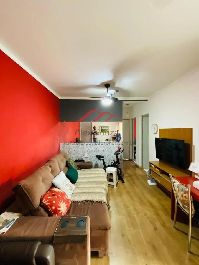 Imagem Apartamento Garden para Venda em Sumaré, Jardim Bom Retiro (Nova Veneza), 2 dormitórios, 1 banheiro, 1 vaga