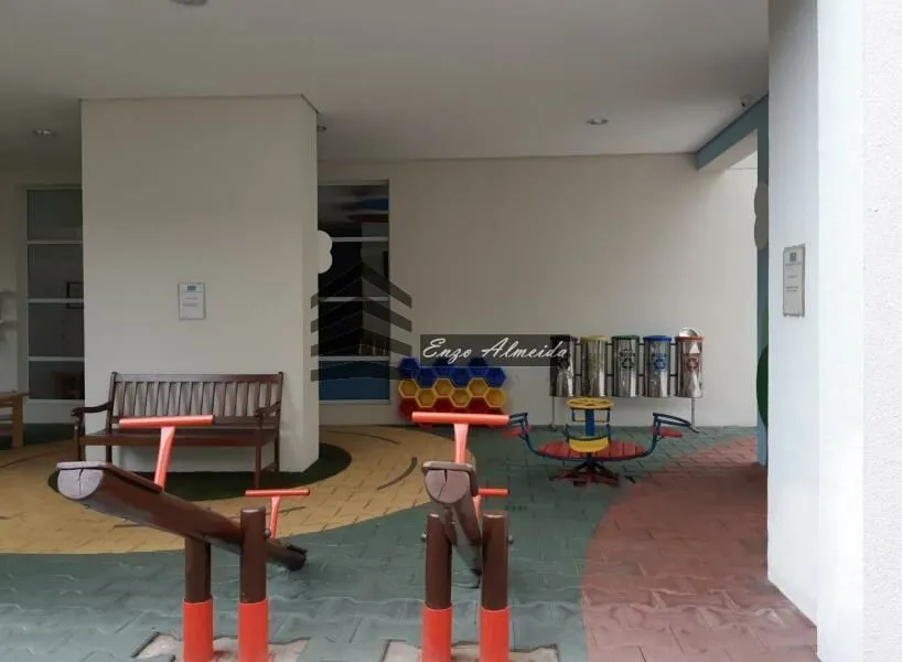 Imagem NOVAMERICA CALIFORNIA SANTO AMARO - Apartamento à venda em São Paulo/SP