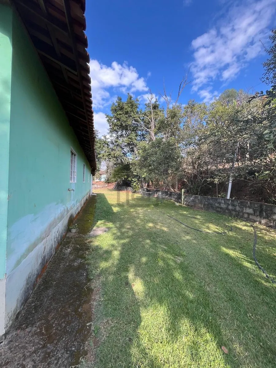 Imagem Chácara 24.800 m² à venda em Capituvas, Campestre