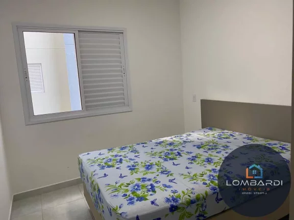 Imagem Apartamento novo no Itaguá