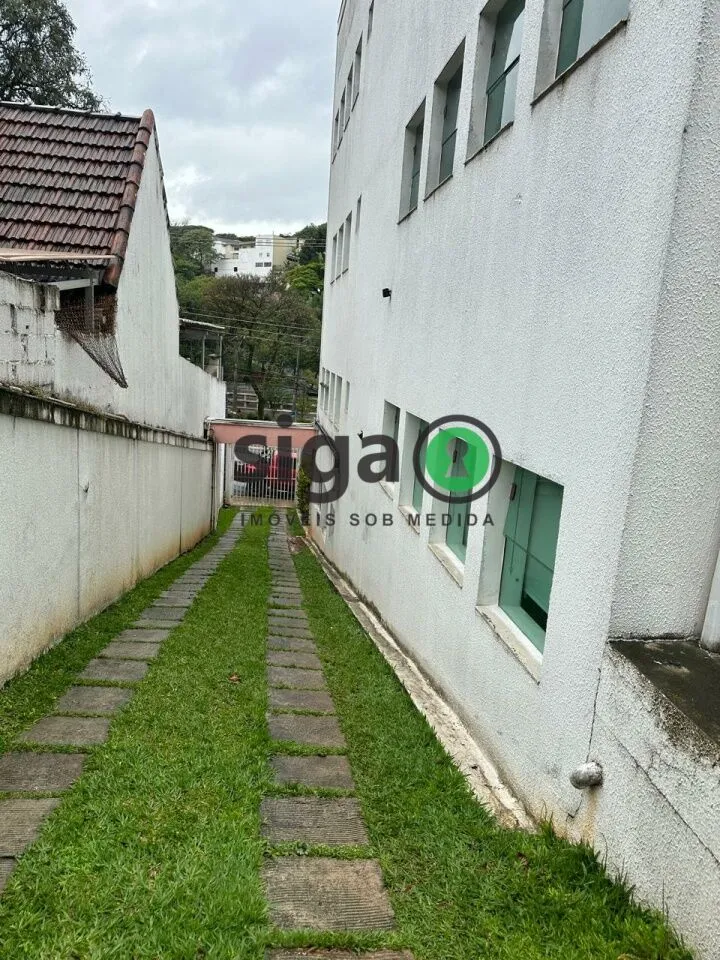 Imagem Conjunto Comercial - 580m², com 11 salas e 12 vagas Sumaré - São Paulo/SP
