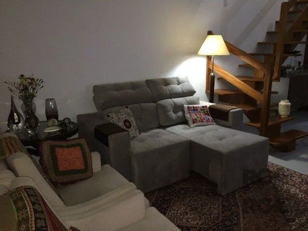 Imagem Casa em Condomínio fechado