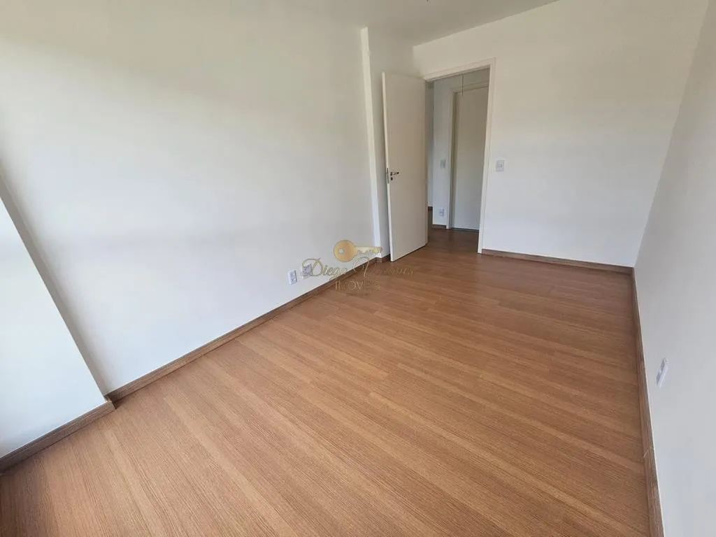 Imagem Apartamento para Venda em Teresópolis / RJ no bairro Várzea