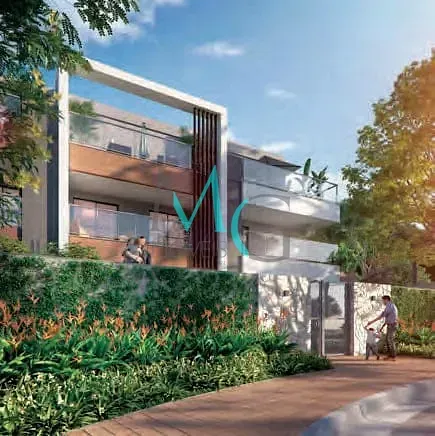 Imagem Casa em Condomínio à venda 4 Quartos 4 Suites 3 Vagas 376M² Barra da Tijuca Rio de Janeiro - RJ | Claris Casa &amp; Clube - Fase 1