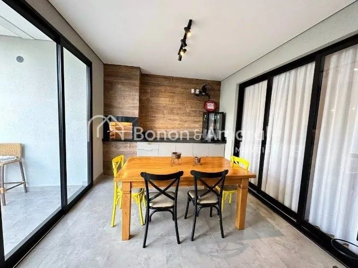 Imagem Casa a venda no Condomínio Real Park - Sumaré