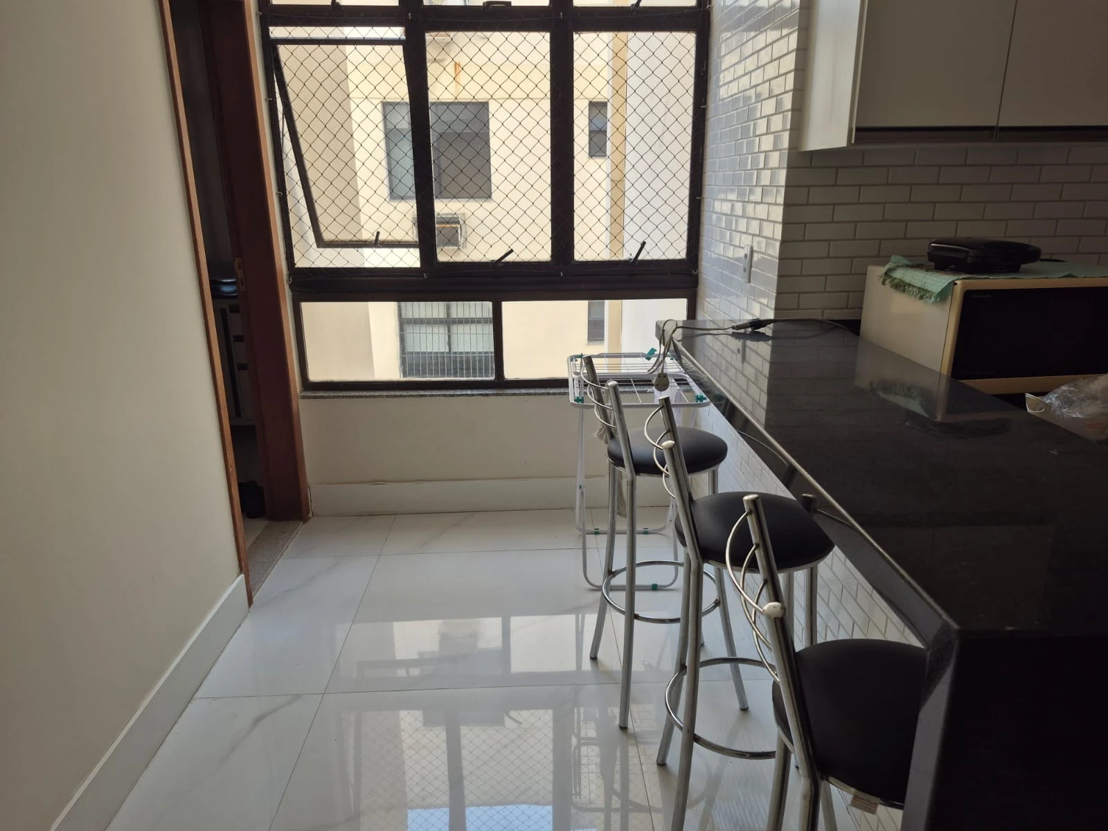 Imagem Apartamento com 3 Quartos à Venda, 142 m² em Jardim da Penha - Vitória