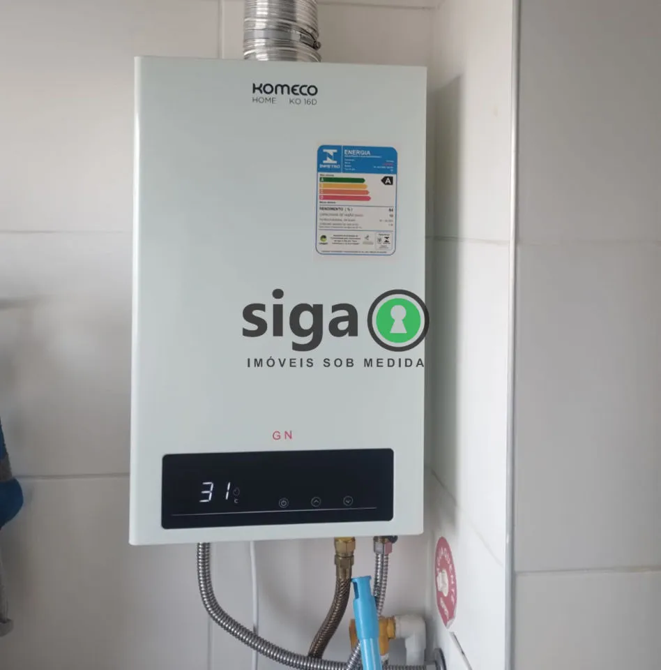 Imagem APARTAMENTO 2 QUARTOS COM LAZER COMPLETO NO JD. MARAJOARA