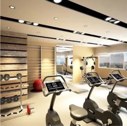 Imagem Le Havre - Residencial - Apartamento à venda no bairro Fazenda - Itajaí/SC