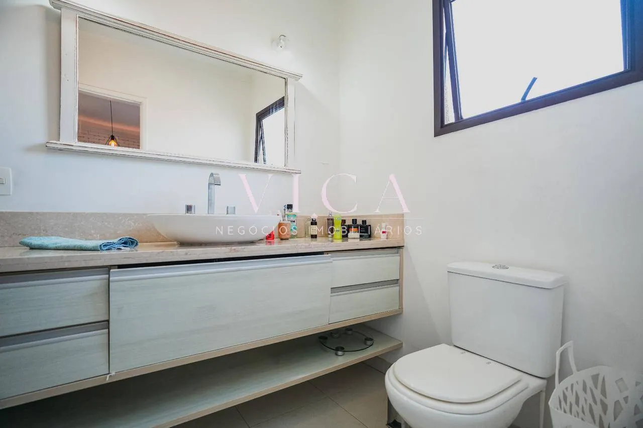 Imagem Casa com 3 dormitórios, 180m² a venda por R$ 2.300.001 - Tamboré Alphaville