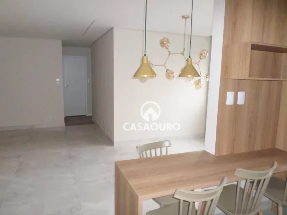 Imagem Cobertura com 3 quartos à venda, 150 m² por R$ 937.000 - Sagrada Família - Belo Horizonte/MG