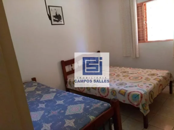 Imagem Chácara com 3 dormitórios à venda, 1175 m² por R$ 350.000,00 - Rubins - Socorro/SP