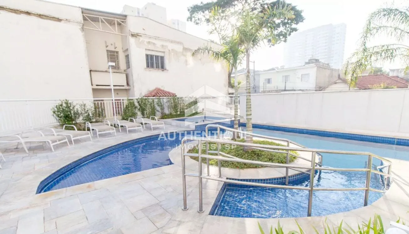 Imagem EASY TATUAPÉ - Apartamento à venda em São Paulo/SP