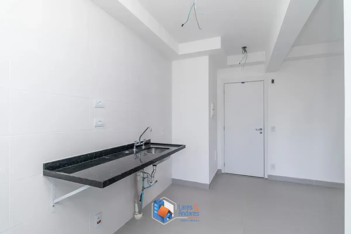 Imagem Apartamento para venda em Vila Dom Pedro I com 2 quartos, sendo 1 suíte, 71m²