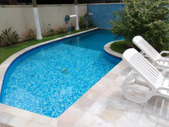 Imagem Apartamento Padrão para Venda e Aluguel em Astúrias Guarujá-SP