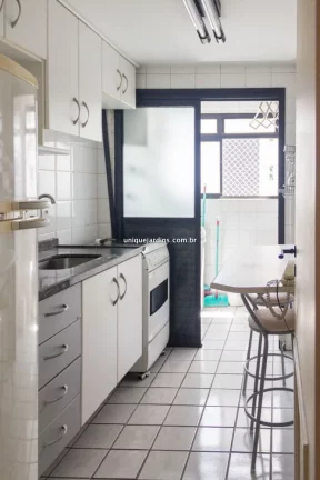 Imagem Apartamento à venda Vila Olímpia São Paulo