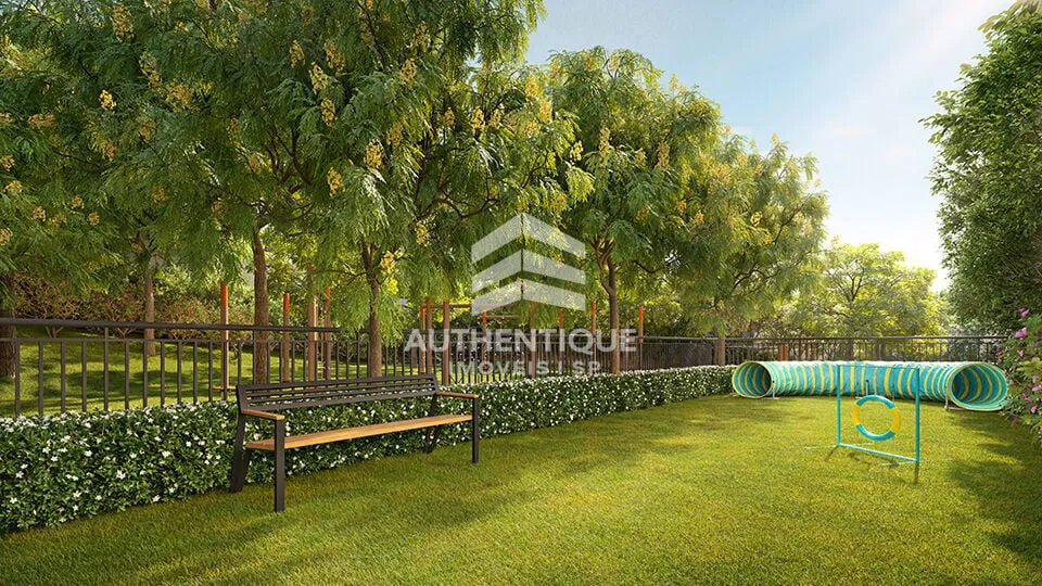 Imagem VERDANT PARQUE RESORT - Apartamento à venda no bairro Tucuruvi - São Paulo/SP, Zona Norte