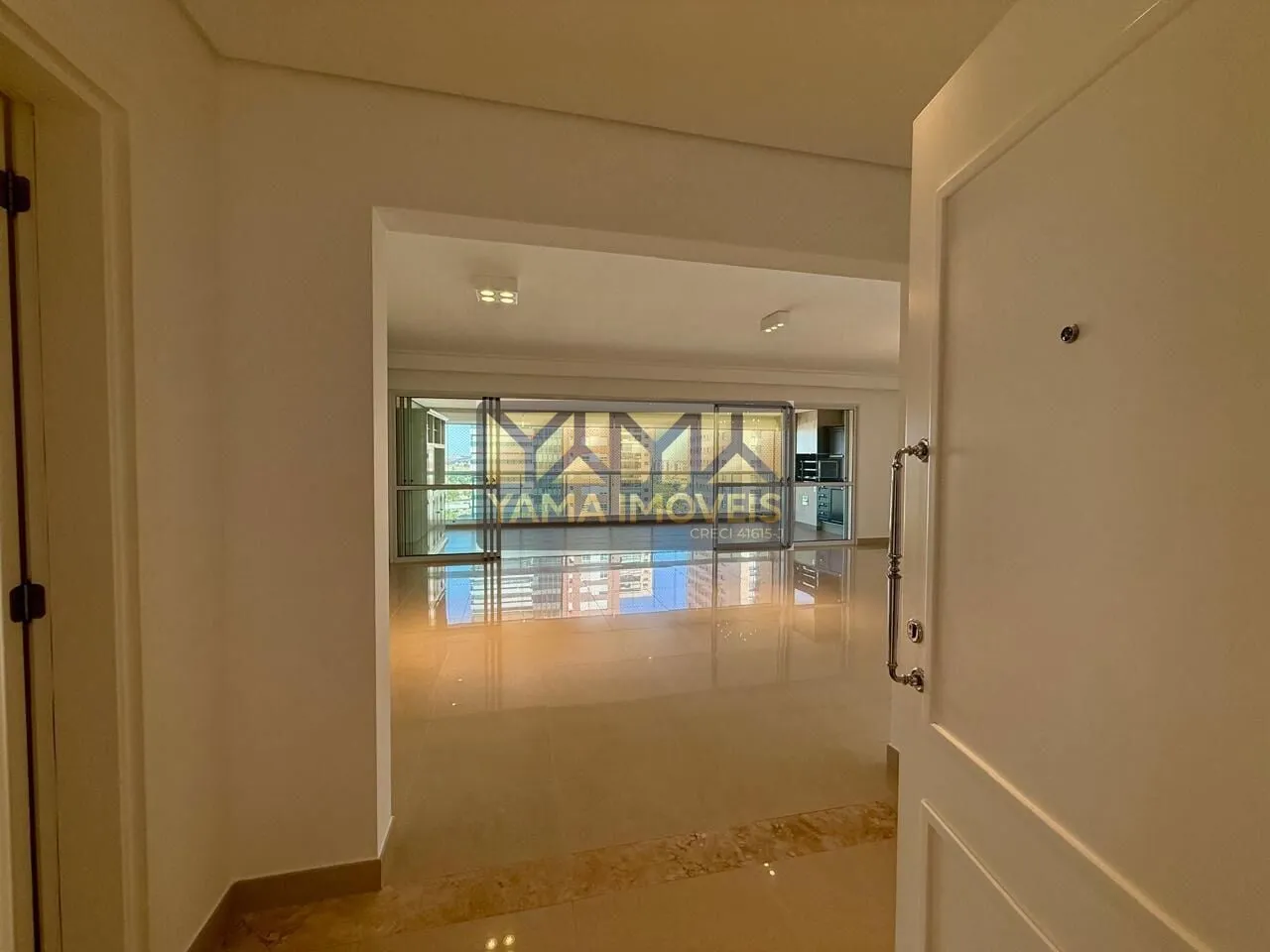 Imagem Cidade de Londres - Apartamento à venda no bairro Residencial Morro do Ipê - Ribeirão Preto/SP