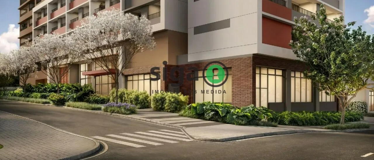 Imagem Apartamento para venda na Vila Clementino, São Paulo - SP
