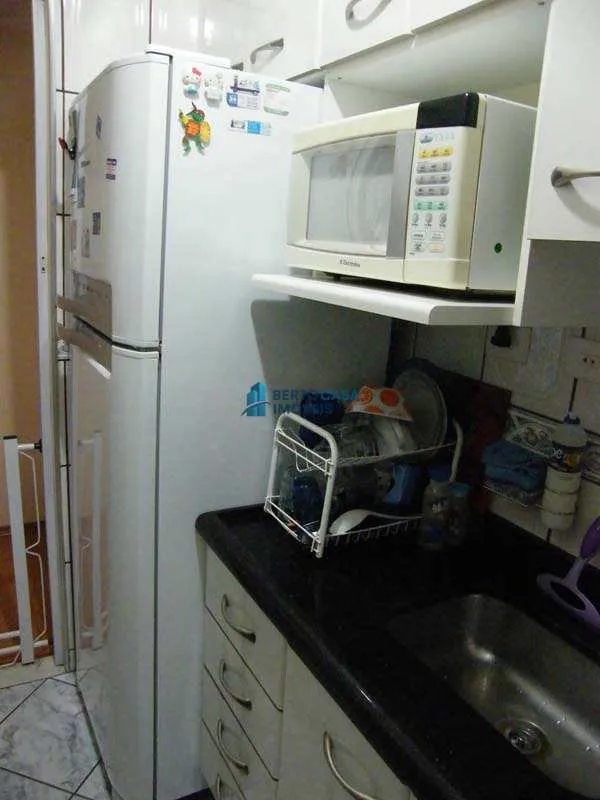 Imagem Apartamento Padrão