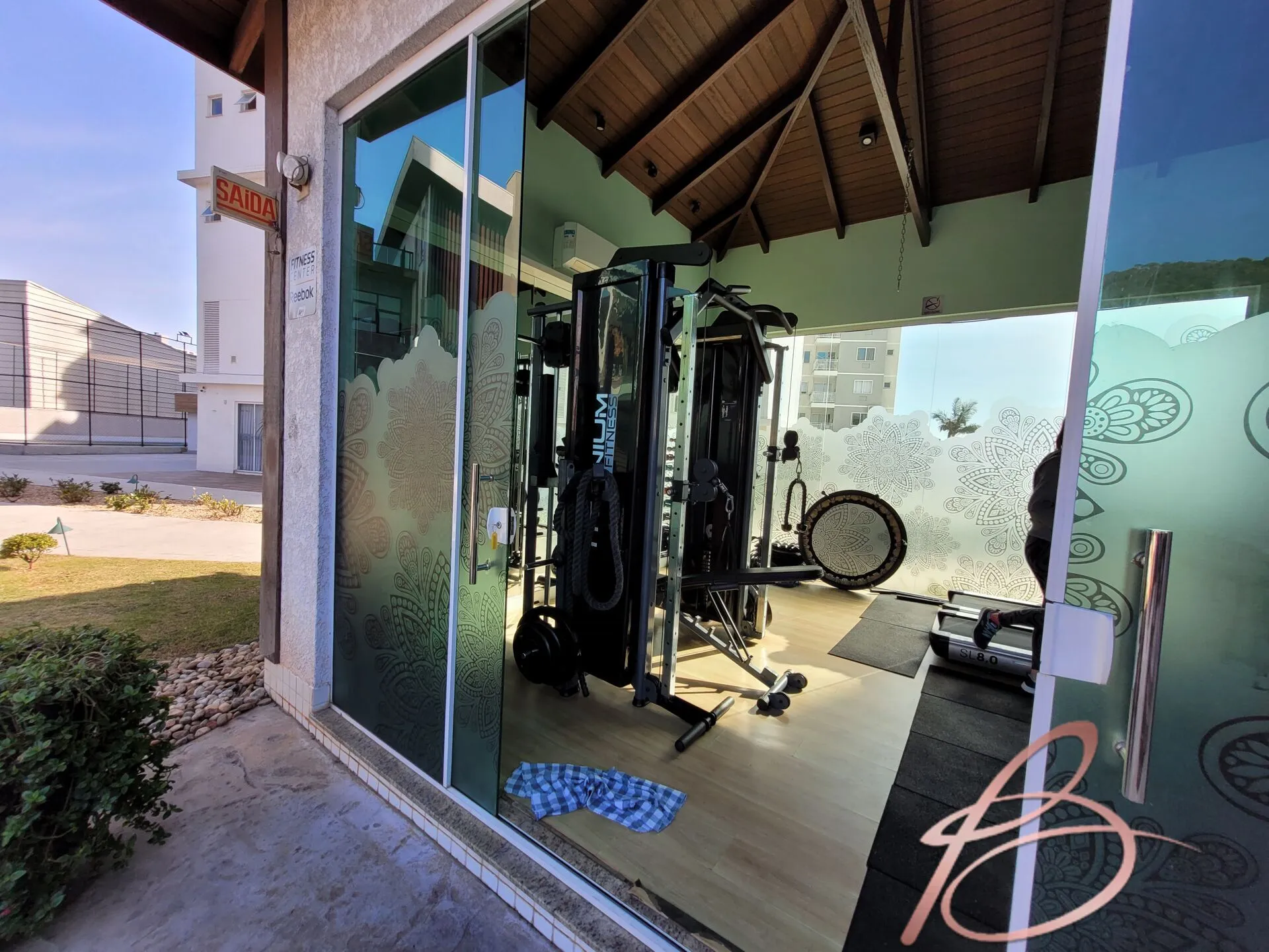 Imagem Apartamento em Ressacada, Itajaí/SC