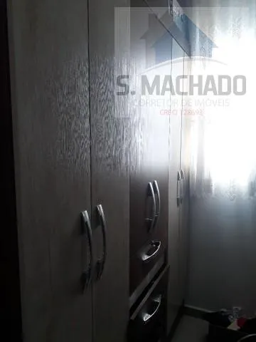 Imagem Apartamento para Venda em Santo André / SP no bairro Parque Erasmo assunção