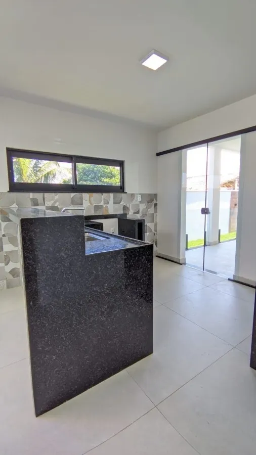 Imagem Casa 3 dormitórios para Venda em Maricá, Jardim Atlântico Central (Itaipuaçu), 3 dormitórios, 1 suíte, 2 banheiros, 3 vagas