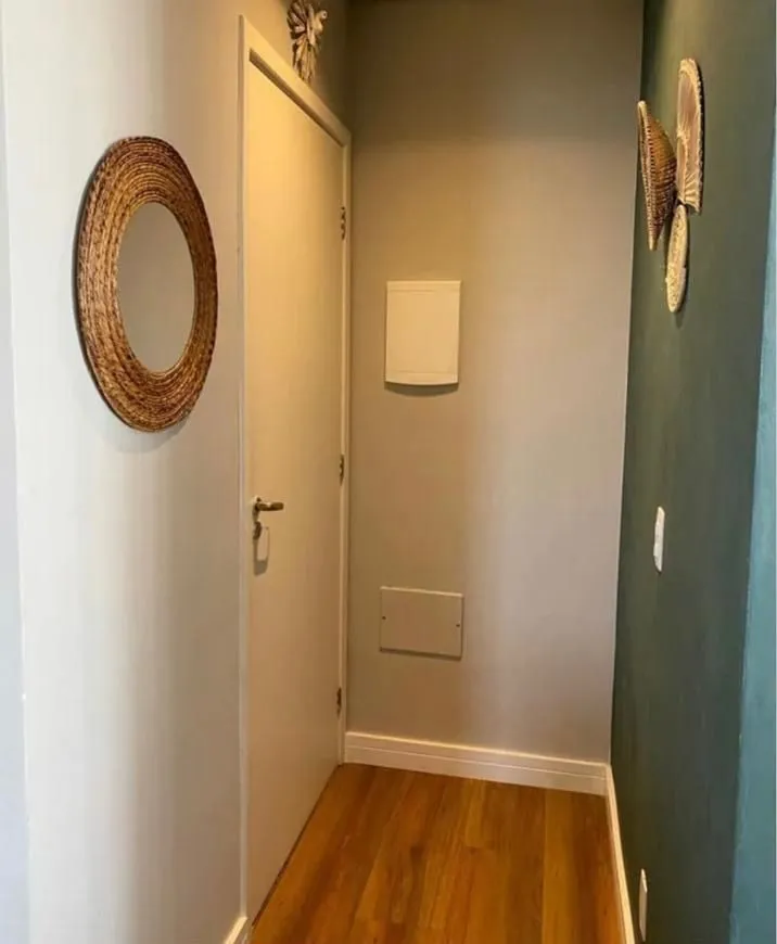 Imagem Apartamento à venda ou locação na Zona Sul de Sorocaba, Vista Garden, 66 m², 3 dormitórios, suíte, andar alto, modulados e lazer completo.