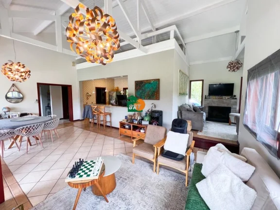 Imagem Casa em Condomínio para Venda em São Roque, Do Carmo (canguera), 3 dormitórios, 1 suíte