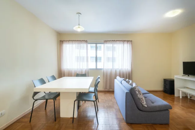 Foto do imóvel Apartamento à venda em São Paulo, Butantã, com 4 quartos, 82m2 em M.M.D.C.