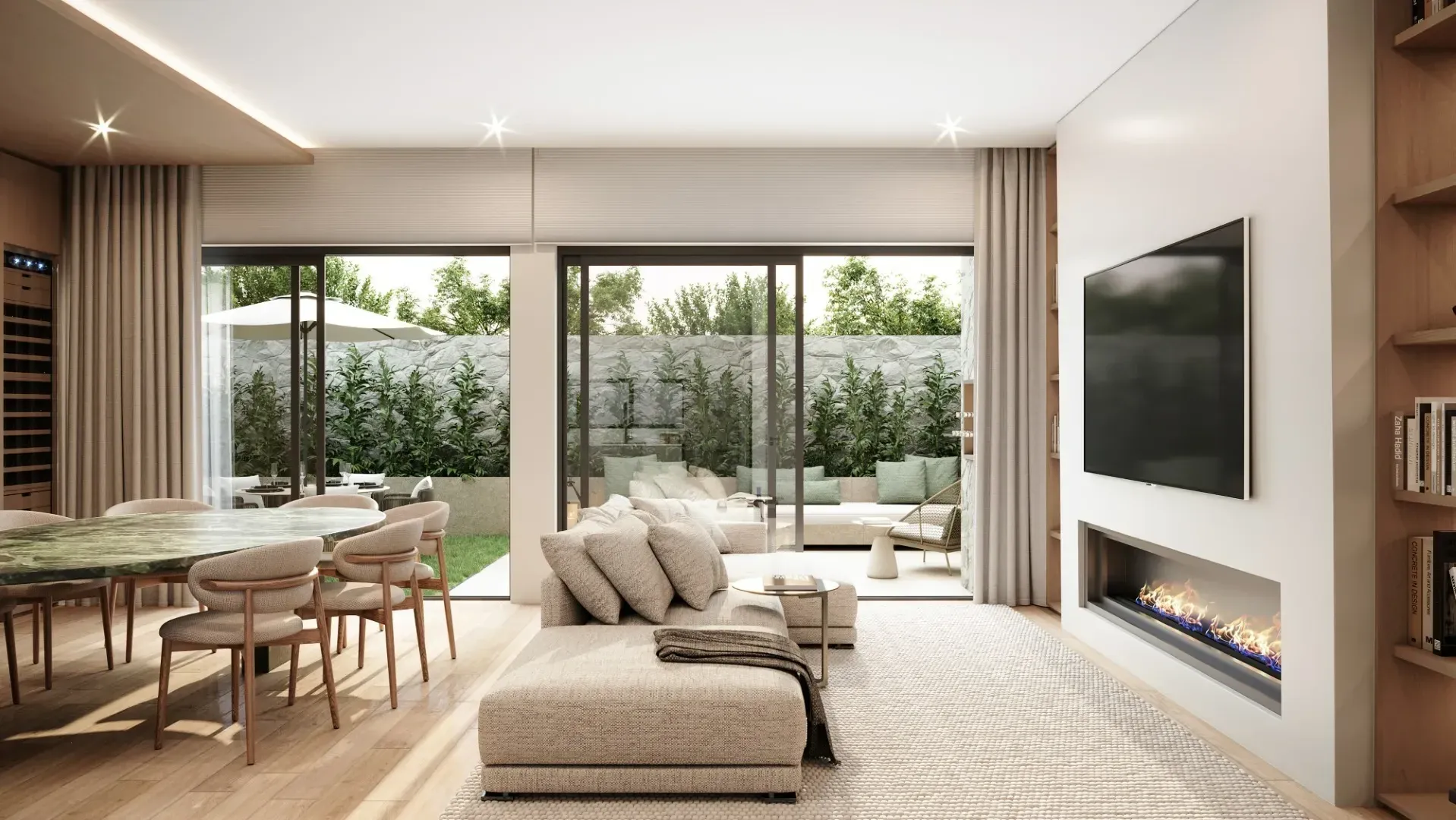 Imagem Casa com 3 Quartos à Venda, 247 m² em Bacacheri - Curitiba