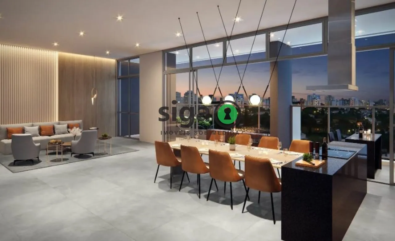 Imagem Apartamento para venda na Vila Mascote, São Paulo - SP