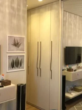 Imagem Apartamento lindo 78 m² 2 dormitorios Sao Caetano do Sul