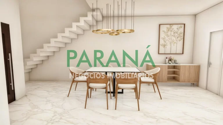 Imagem Residência Alto Padrão em Condomínio fechado, com