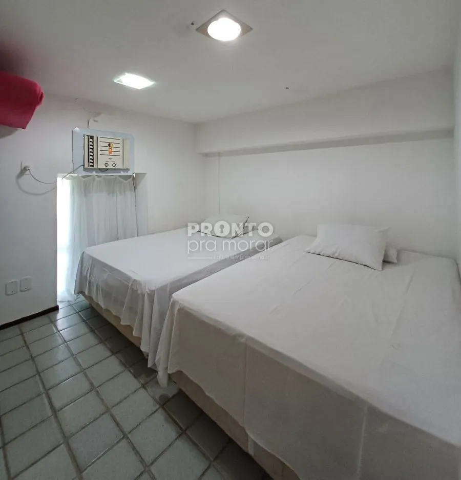 Imagem Ancorar Flat Resort