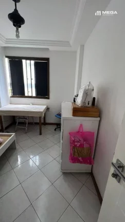 Imagem Apartamento com 3 quartos à venda, 145 m² por R$ 950 - Praia de Itapoã - Vila Velha/ES