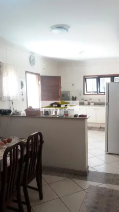 Imagem Sobrado para venda com 200m2 na Bosque da Saúde