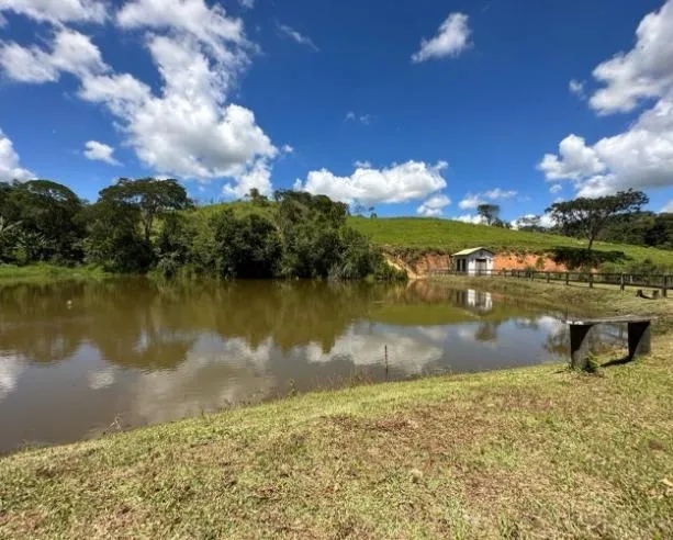 Imagem Oportunidade de Fazenda em Cláudio/MG 84 Hectares de terra