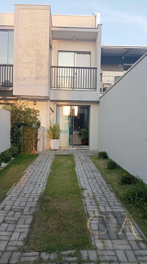 Imagem Casa para Venda em Porto Belo, Vila Nova, 2 dormitórios, 2 suítes, 3 banheiros, 2 vagas