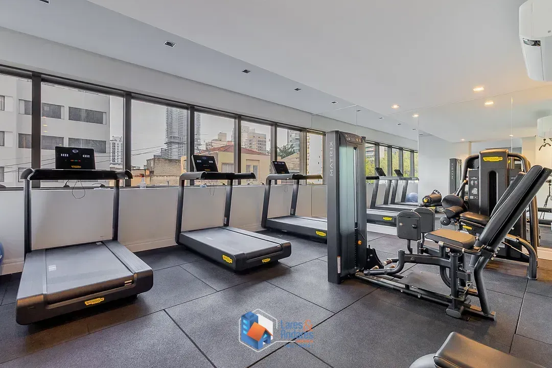 Imagem Apartamento para venda em Perdizes com 2 quartos, sendo 2 suítes, 72m²
