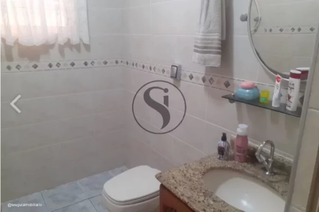 Imagem CASA RESIDENCIAL em SÃO PAULO - SP, JARDIM RUBILENE